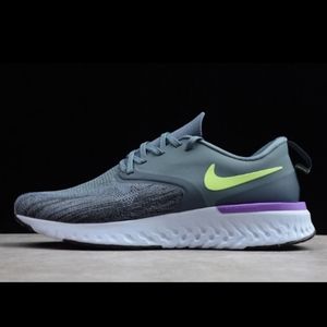 $120 NIKE ODYSSEY REACT 2 FLYKNIT